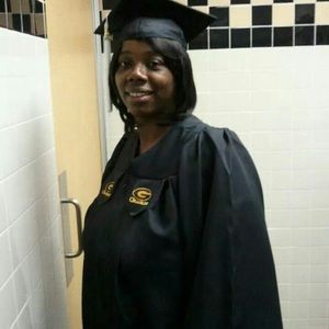 Meet your Posher, Fredricka